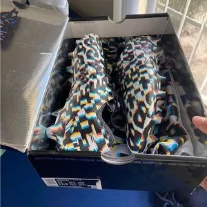 Nike | Shoes | Nike Tiempo Legend 8 Elite Se Fg Pixelated  display picture 2